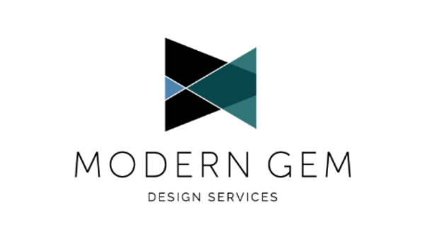 Modern Gem Design